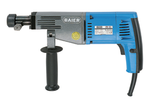 BAIER BMH 622