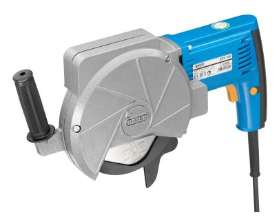BAIER EHS 700