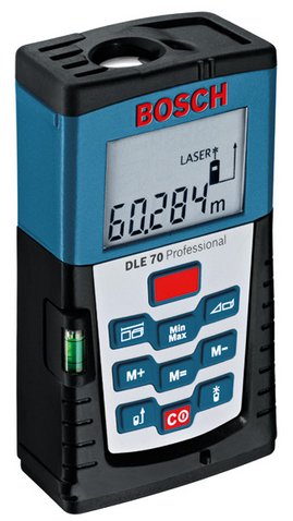 BOSCH DL 70