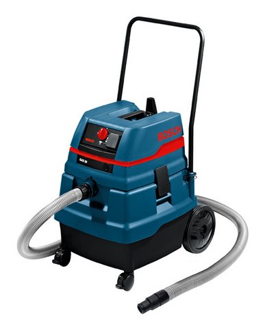BOSCH GAS 50