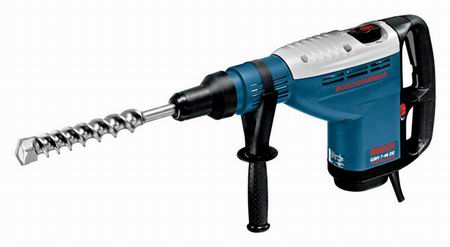 BOSCH GBH 7-46 DE
