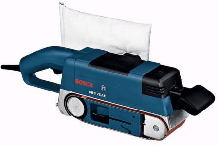 BOSCH GBS 75 AE