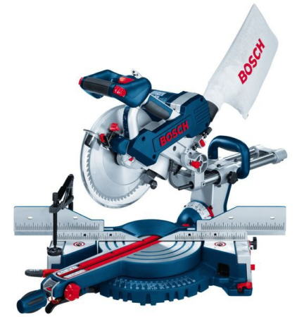 BOSCH GCM 12 SD