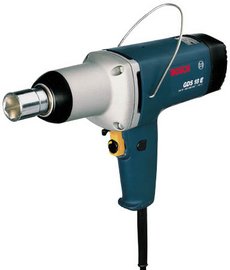 BOSCH GDS 18 E