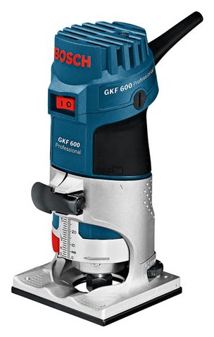 BOSCH GKF 600