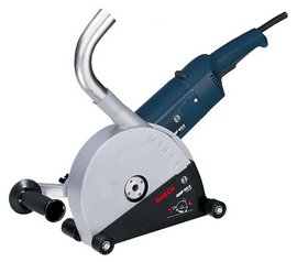 BOSCH GNF 65 A