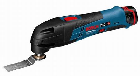 BOSCH GOP 10,8 V-LI