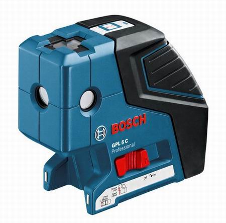 BOSCH GPL 5 C