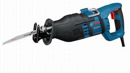 BOSCH GSA 1300 PCE