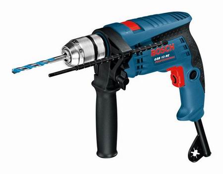 BOSCH GSB 13 RE