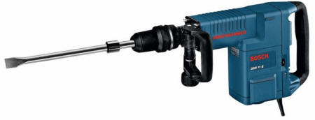 BOSCH GSH 11 E