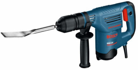 BOSCH GSH 3 E