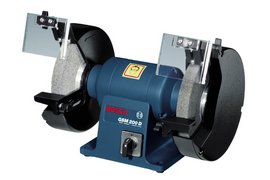 BOSCH GSM 200 D