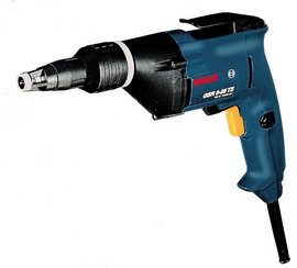 BOSCH GSR 6-25 TE