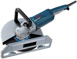 BOSCH GWS 24-300 J