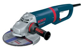BOSCH GWS 26-230 JBV