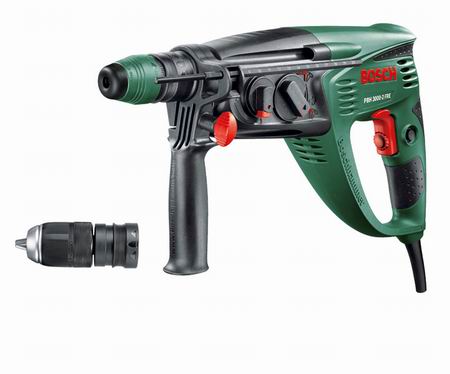 BOSCH PBH 3000-2 FRE