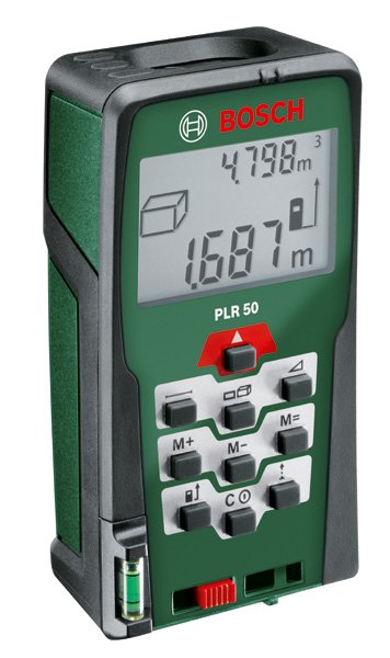 BOSCH PLR 50