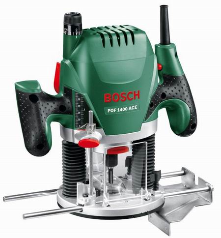 BOSCH POF 1400 ACE