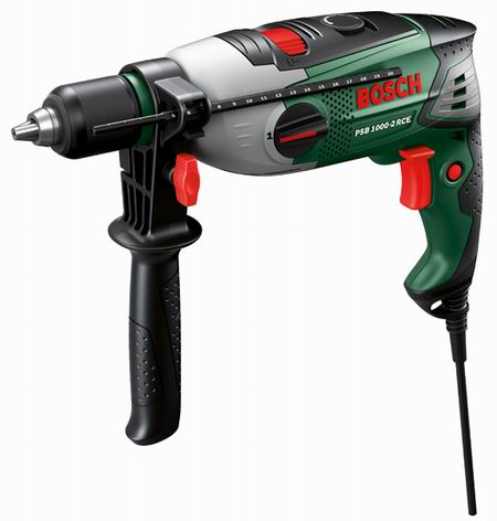 BOSCH PSB 1000-2 RCE