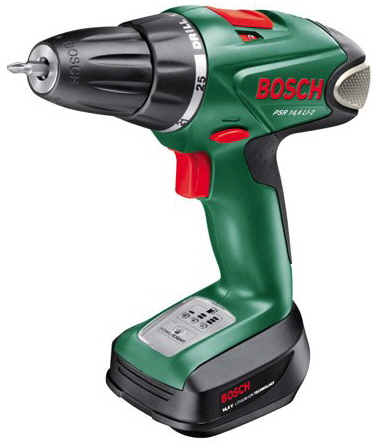 BOSCH PSR 14,4 LI-2