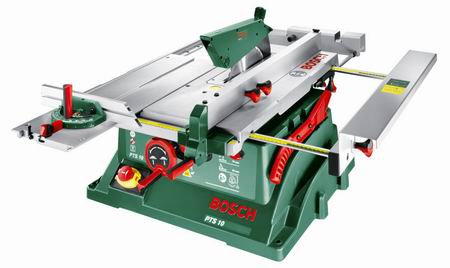 BOSCH PTS 10