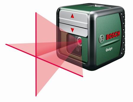 BOSCH QUIGO