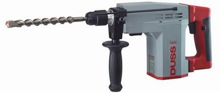 DUSS P 26 SDS