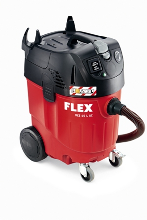 FLEX VCE 45 L AC