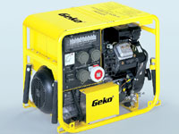 GEKO DIN 5002