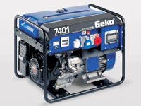 GEKO 7401