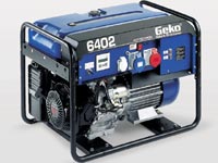Baier BMH 621