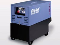 GEKO 11001