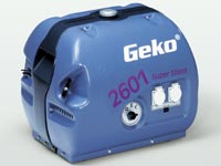GEKO 2601