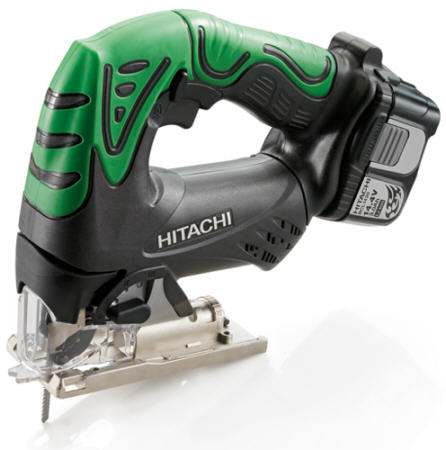 HITACHI CJ 14 DL