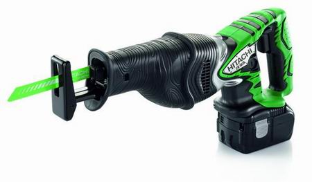 HITACHI CR 18 DL