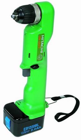 HITACHI DN 12 DY