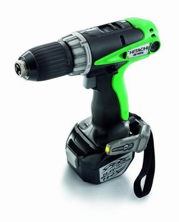 HITACHI DS 14 DAL