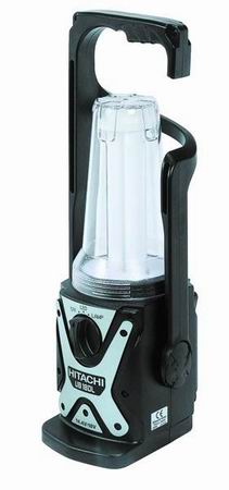 HITACHI UB 18 DL