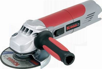 Kress 1400 WSE 125