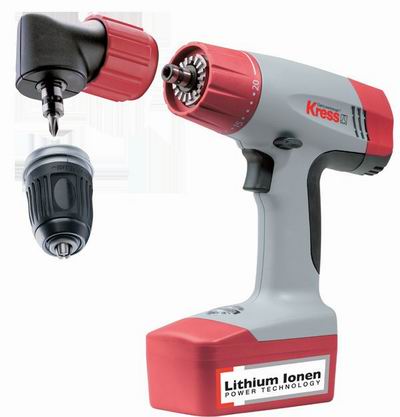 Kress 180 LIOS