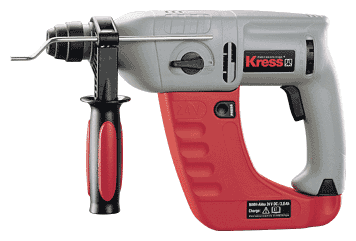 Kress PAH 240