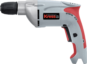 KRESS 650 BS
