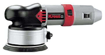 KRESS 900 MPS